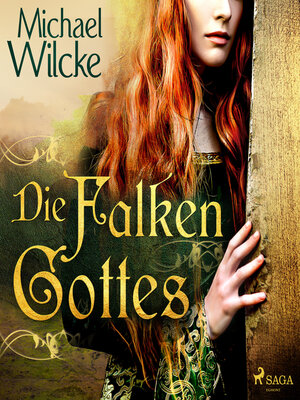 cover image of Die Falken Gottes